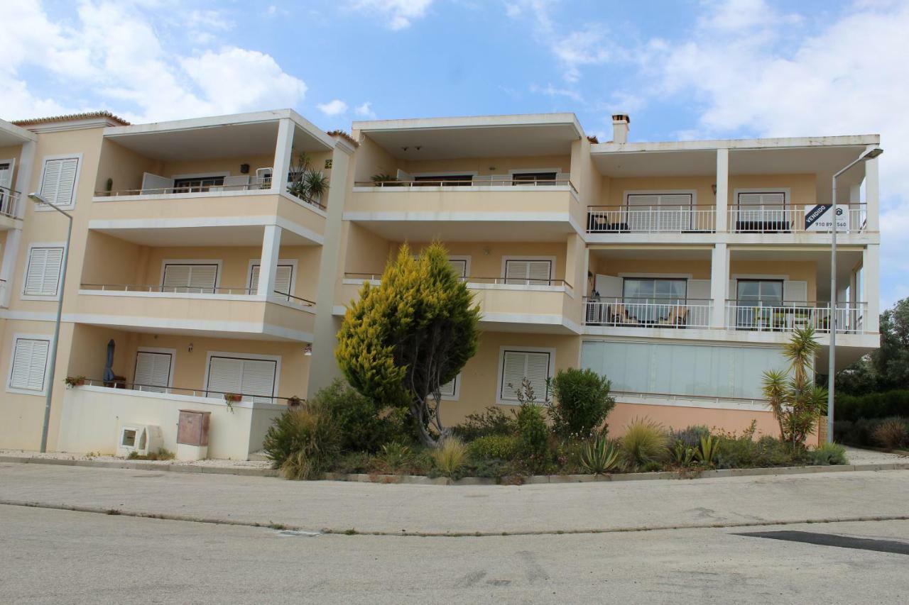 Sea View Apartment Алвор Экстерьер фото
