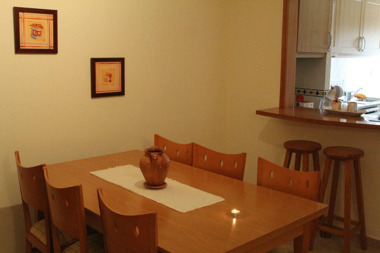 Sea View Apartment Алвор Экстерьер фото