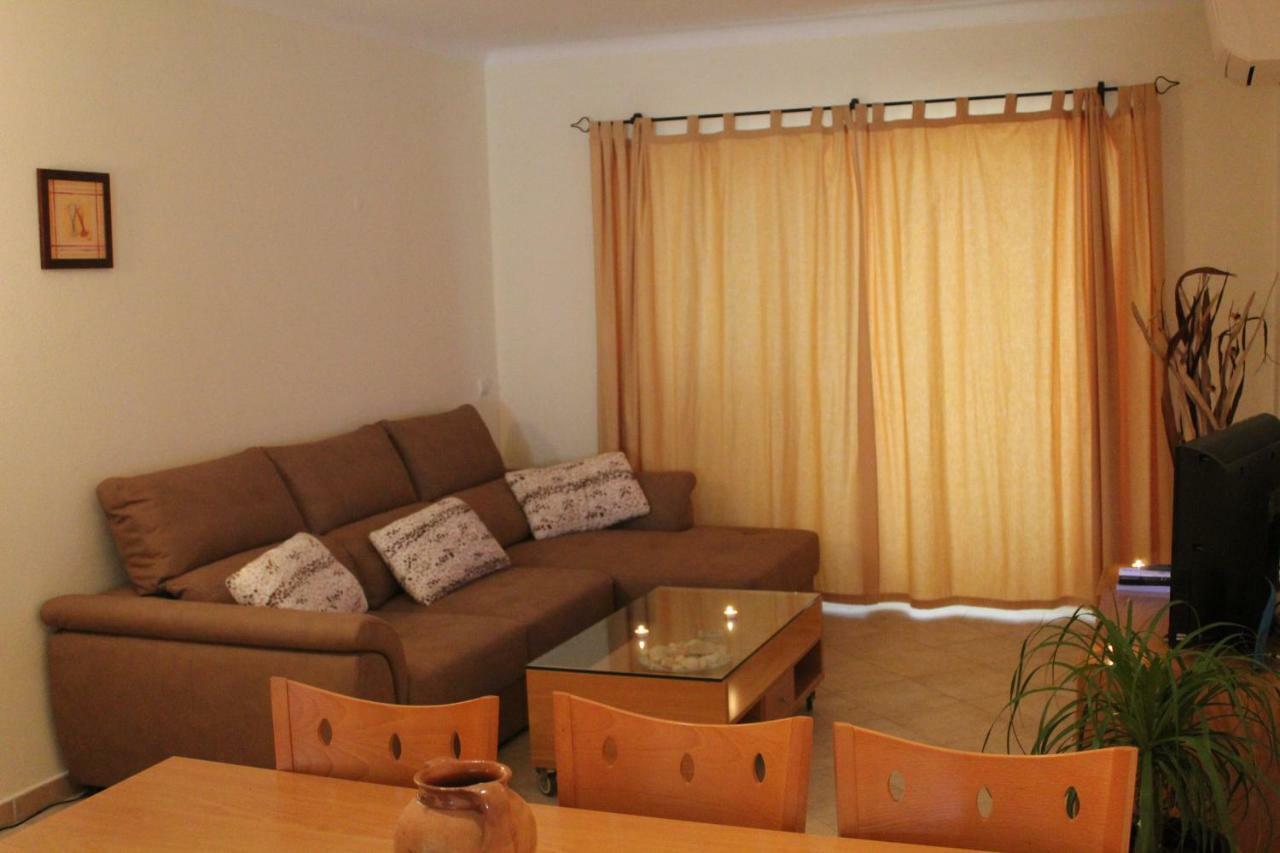 Sea View Apartment Алвор Экстерьер фото